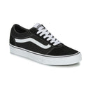 Baskets Vans Ward - Noir