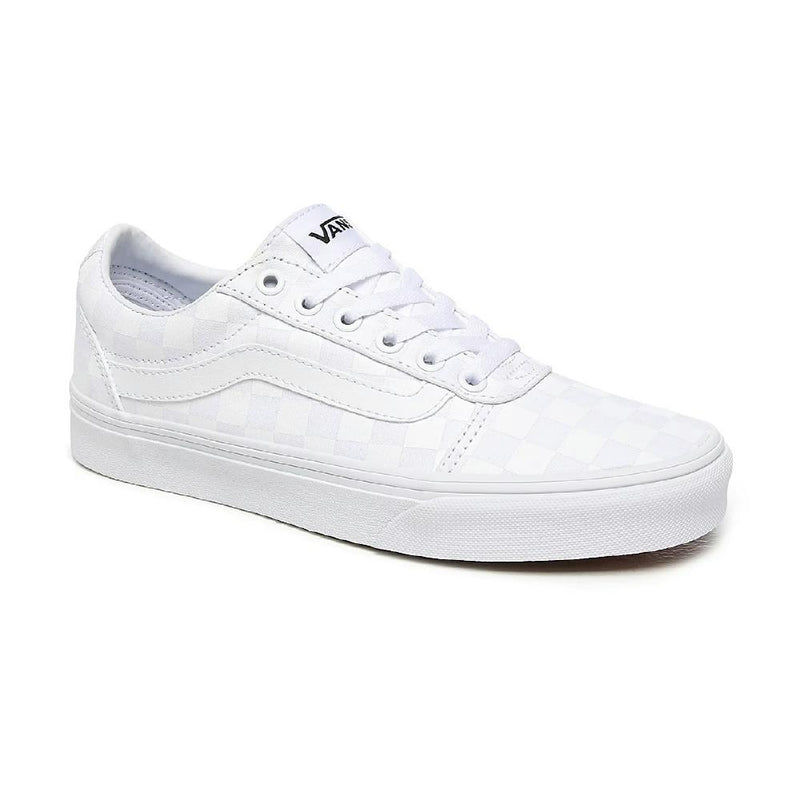 Baskets Ward - Blanc