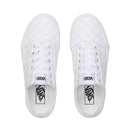 Baskets Ward - Blanc