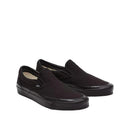 Baskets Classic Slip-On Platform - Noir