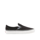 Baskets Classic Slip-On Platform - Noir