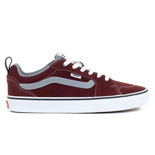 Baskets Vans Filmore - Bordeaux