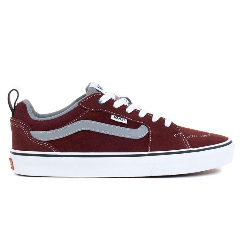 Baskets Vans Filmore - Bordeaux