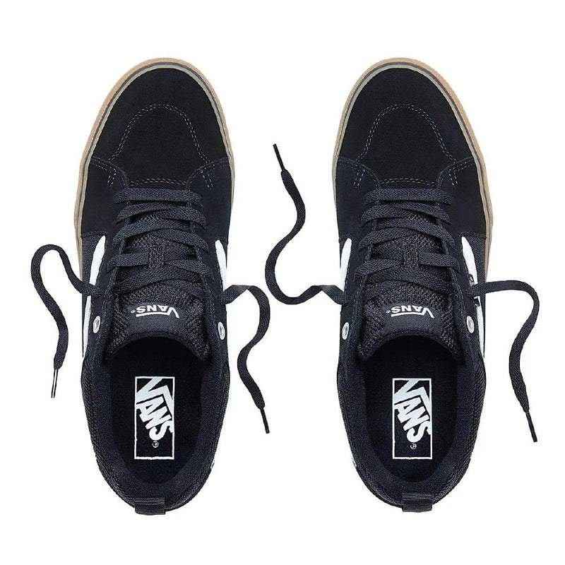 Baskets VN0A3MTJQ331 - Noir