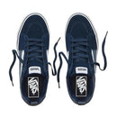 Baskets T2L Filmore - Bleu marine