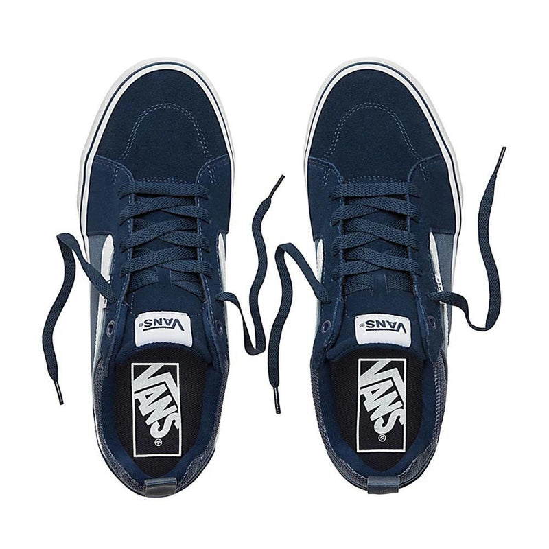 Baskets T2L Filmore - Bleu marine