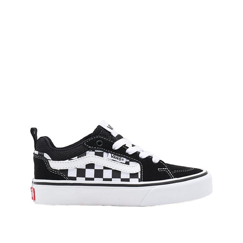Baskets Authentic Platform 2.0 - Noir
