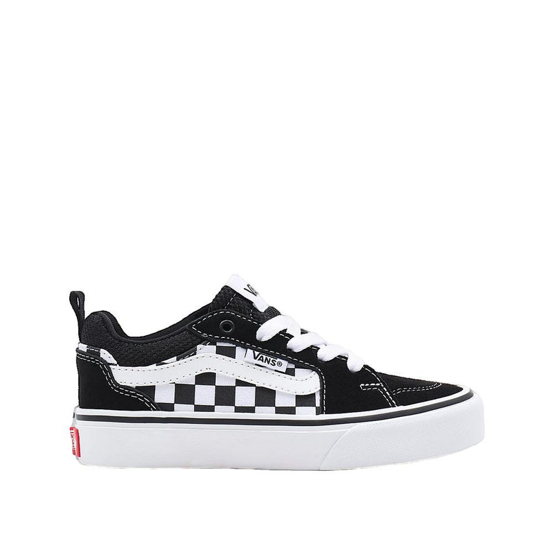 Baskets Authentic Platform 2.0 - Noir