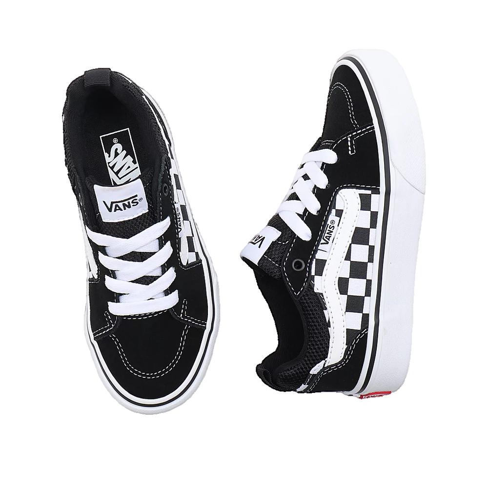 Baskets Authentic Platform 2.0 - Noir