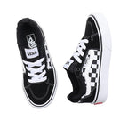 Baskets Authentic Platform 2.0 - Noir