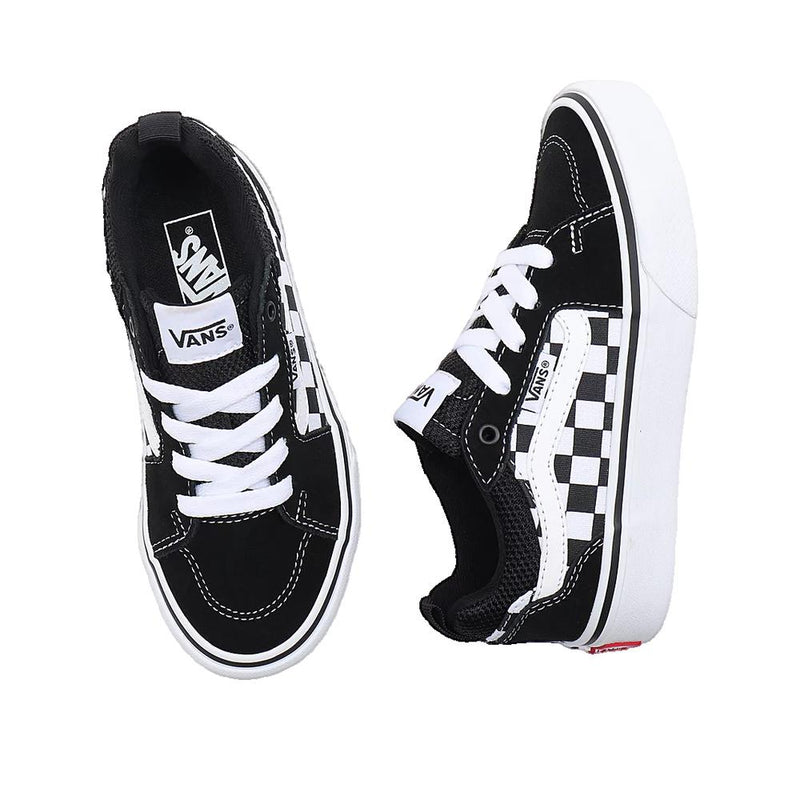 Baskets Authentic Platform 2.0 - Noir