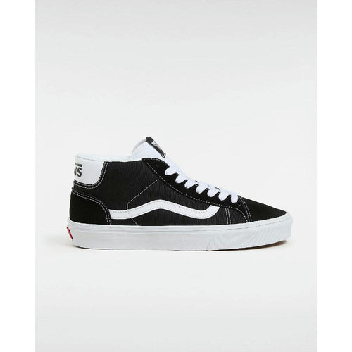 Baskets Mid Skool 37 - Noir