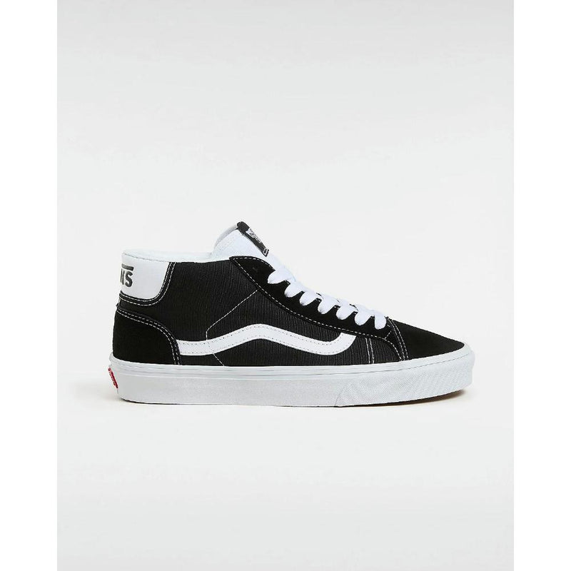 Baskets Mid Skool 37 - Noir