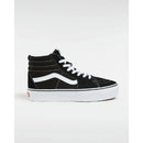 Baskets Montante Plateforme Ua SK8-Hi Platform 2.0 - Noir