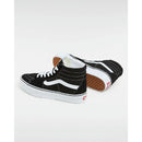 Baskets Montante Plateforme Ua SK8-Hi Platform 2.0 - Noir