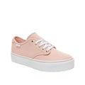 Zapatillas Authentic Checkerboard - Rosa