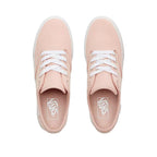 Zapatillas Authentic Checkerboard - Rosa