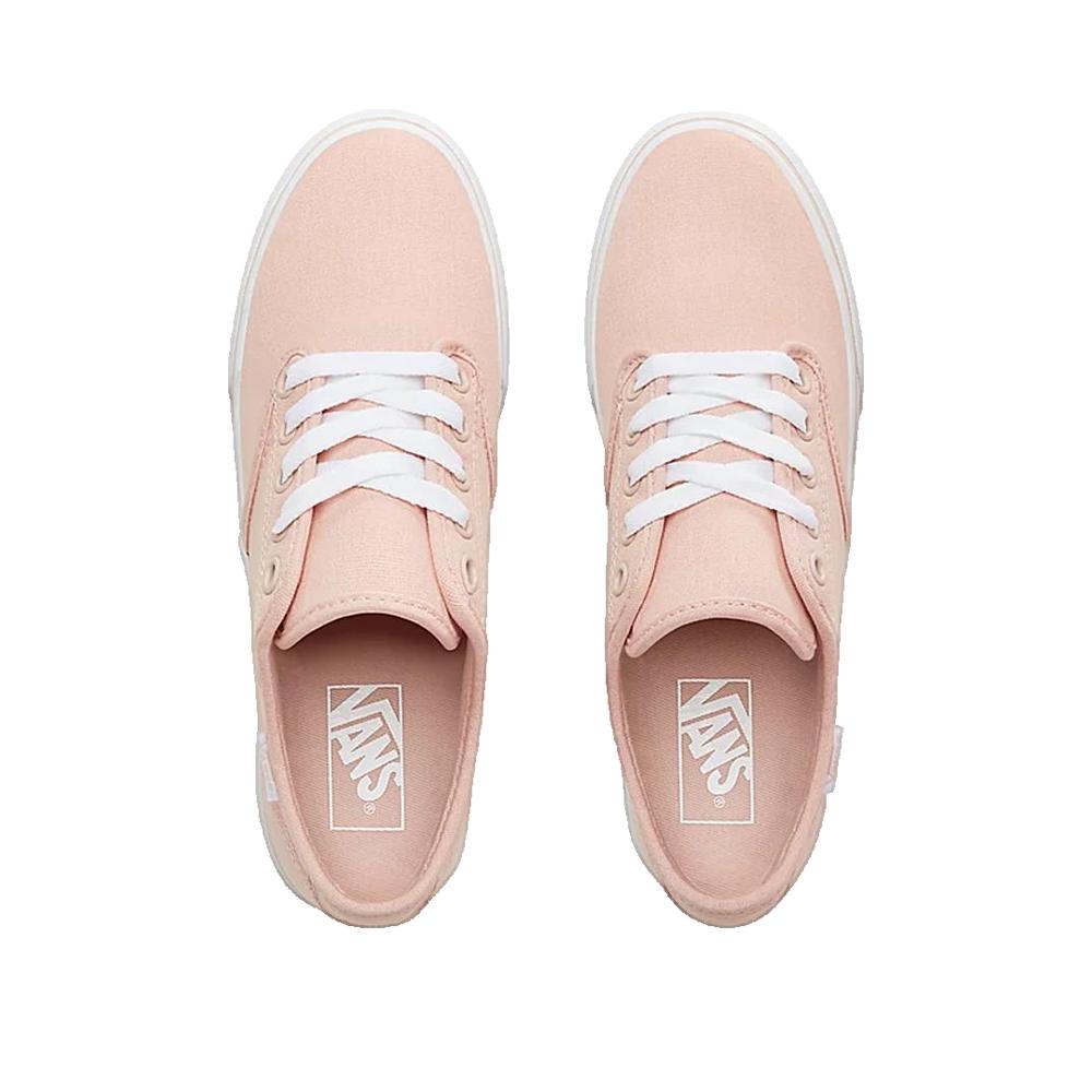 Zapatillas Authentic Checkerboard - Rosa