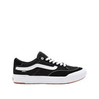 Old Skool Trainers - Black