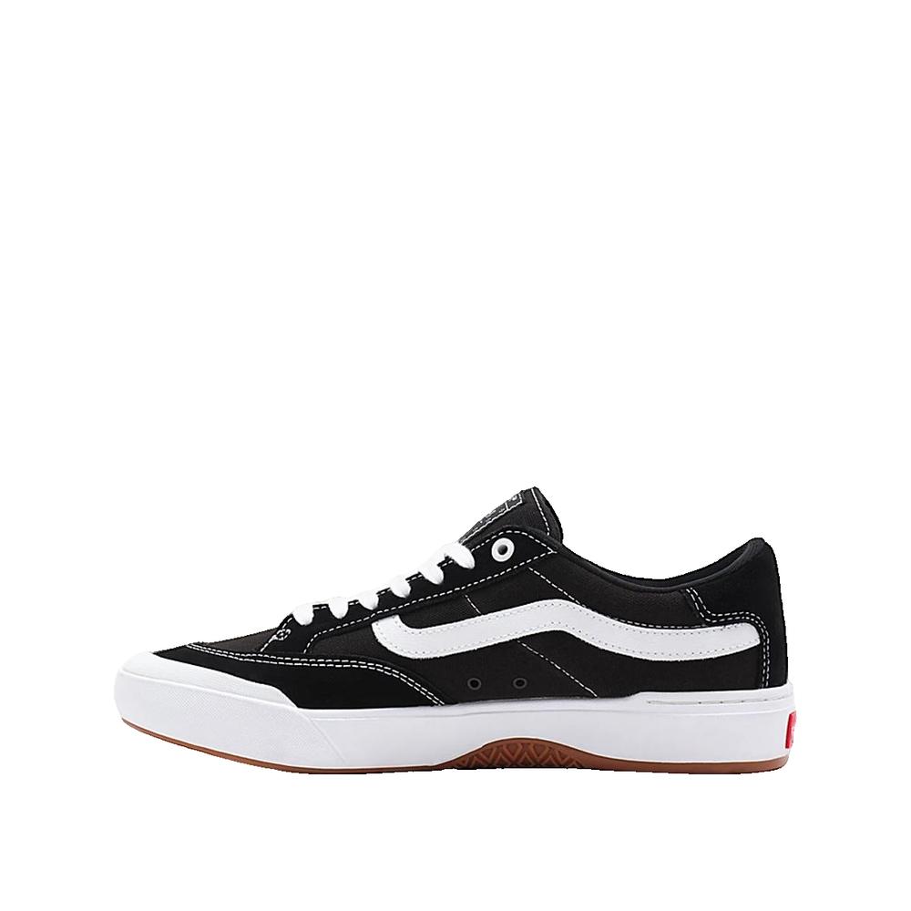 Old Skool Trainers - Black