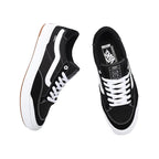 Old Skool Trainers - Black