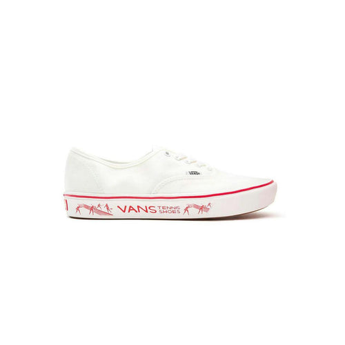 Baskets Authentic Comfycush - Blanc