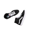 Baskets Sk8-Hi - Noir