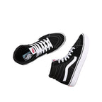 Baskets Sk8-Hi - Noir