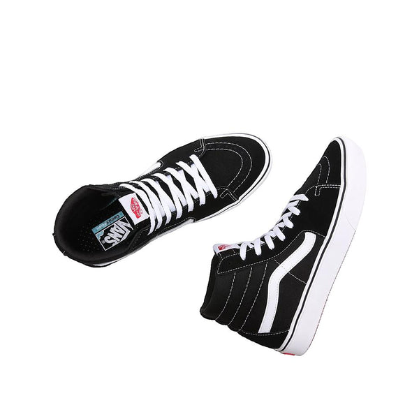 Baskets Sk8-Hi - Noir
