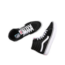 Baskets Sk8-Hi - Noir