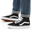 Baskets Comfycush Sk8-Hi - Noir