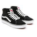 Baskets Comfycush Sk8-Hi - Noir