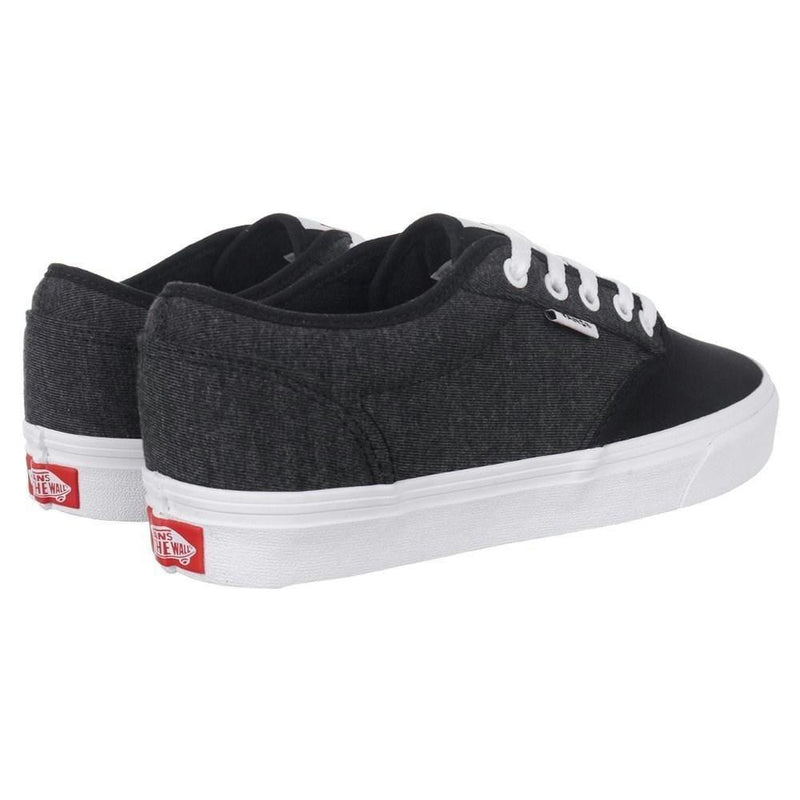 Baskets Vans Atwood - Noir