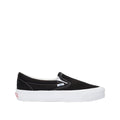 Baskets Classic Slip-On Platform - Noir
