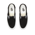 Baskets Classic Slip-On Platform - Noir