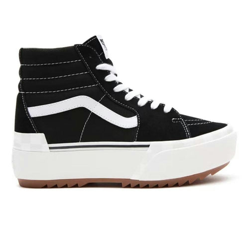 Baskets Sk8-Hi - Noir