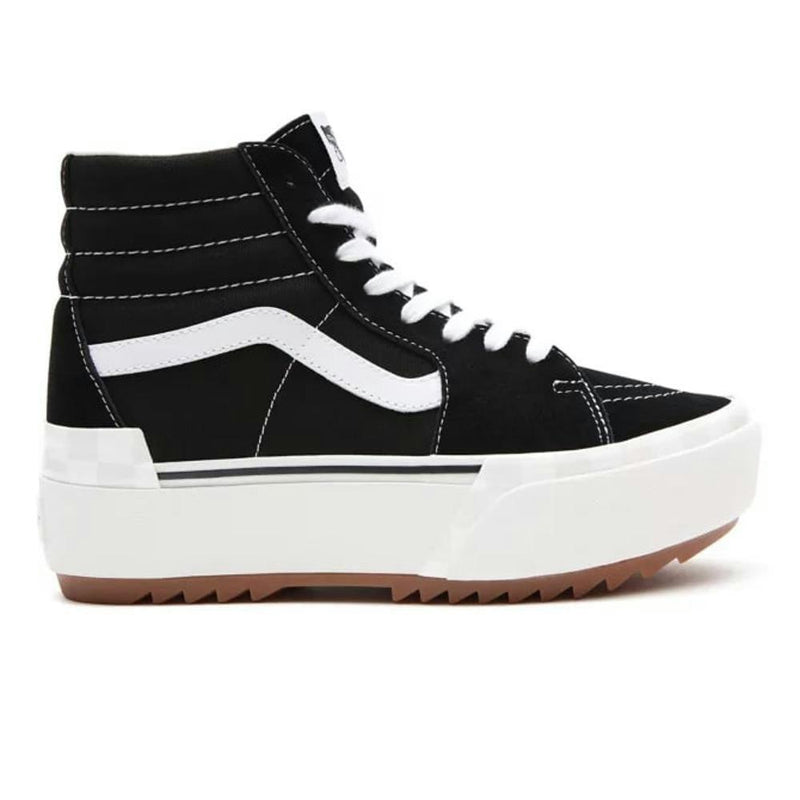Baskets Sk8-Hi - Noir