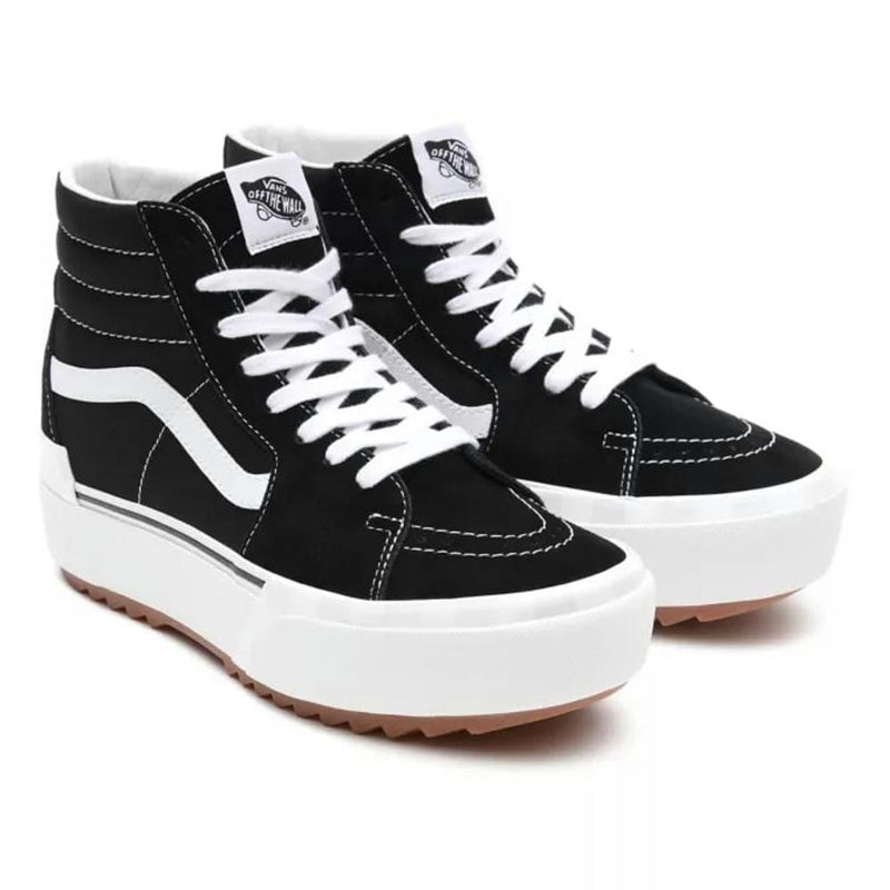 Baskets Sk8-Hi - Noir