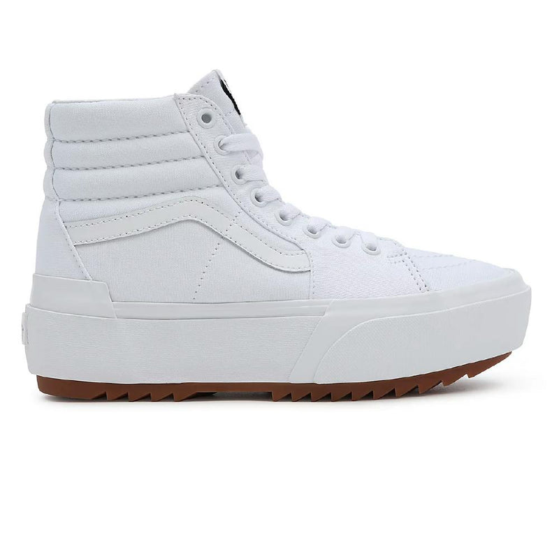 Baskets Sk8-Hi - Blanc