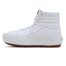 Baskets Sk8-Hi - Blanc
