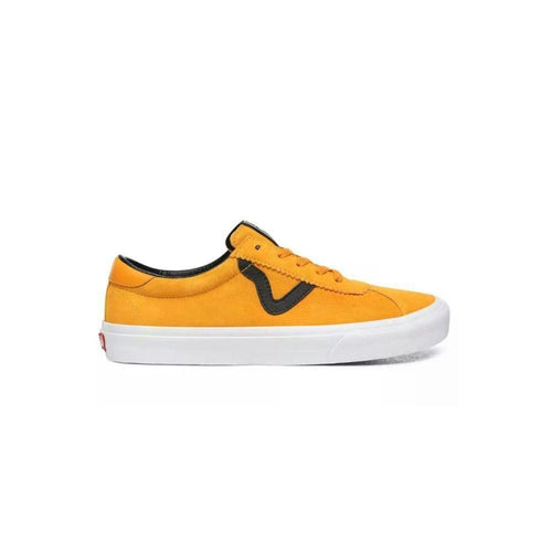 Baskets Vans Cadmium - Orange