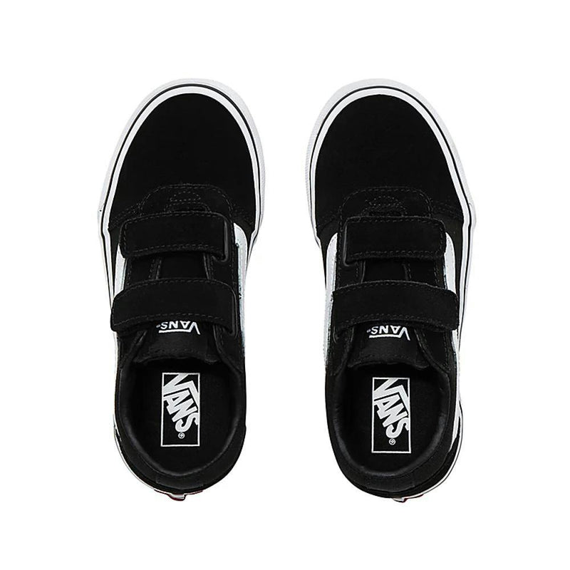 Baskets Ward Ps - Noir