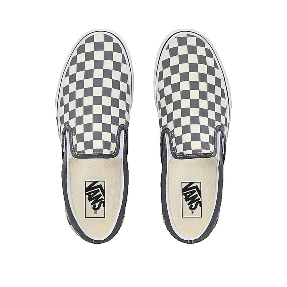 Baskets Sk8-Hi Mte 2.0 - Gris