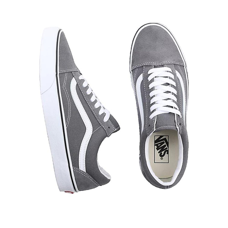 Baskets Old Skool - Gris