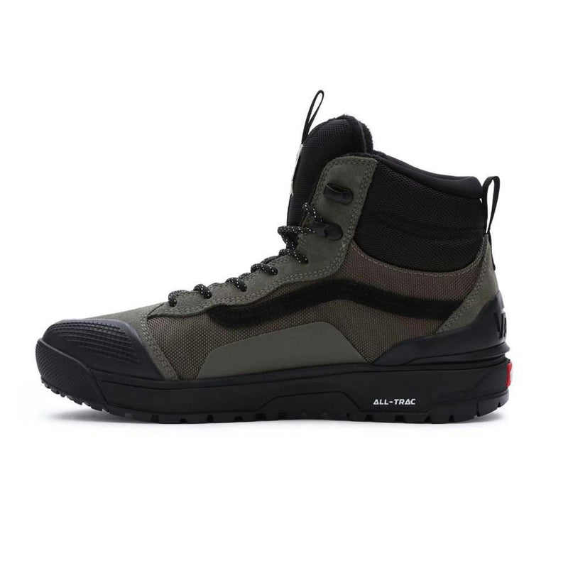 Baskets UltraRange EXO Hi MTE-2 - Vert