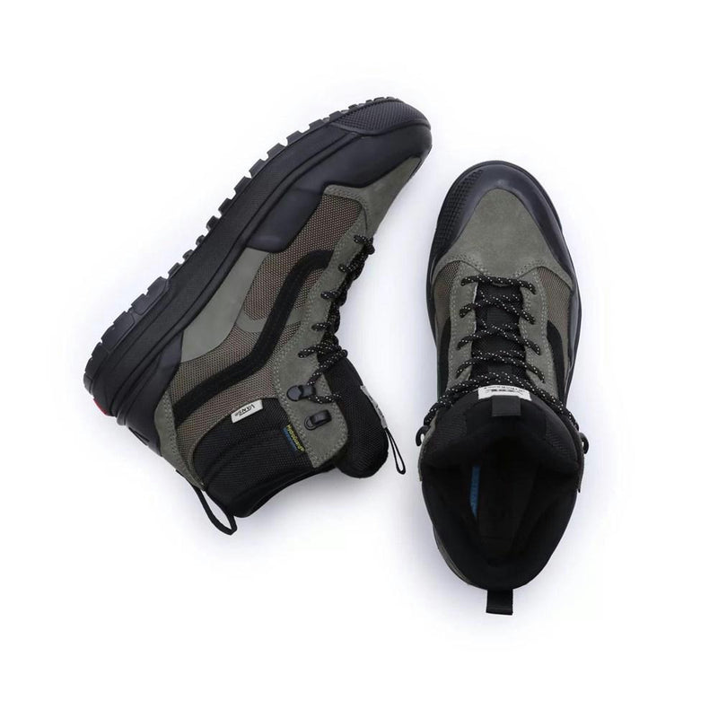 Baskets UltraRange EXO Hi MTE-2 - Vert