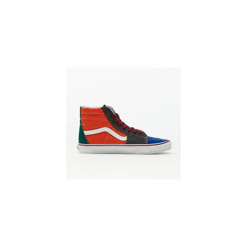 Baskets SK8-Hi - Multicolore