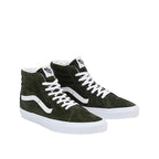 Sk8-Hi Trainers - Green
