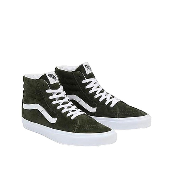 Baskets Sk8-Hi - Vert
