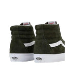 Sk8-Hi Trainers - Green